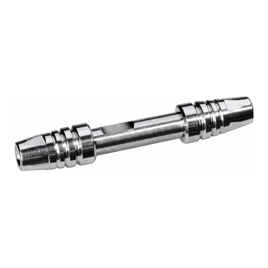 Waters XBridge BEH C18 Column, 130Å, 2.5 µm, 3 mm X 75 mm, 3/pk