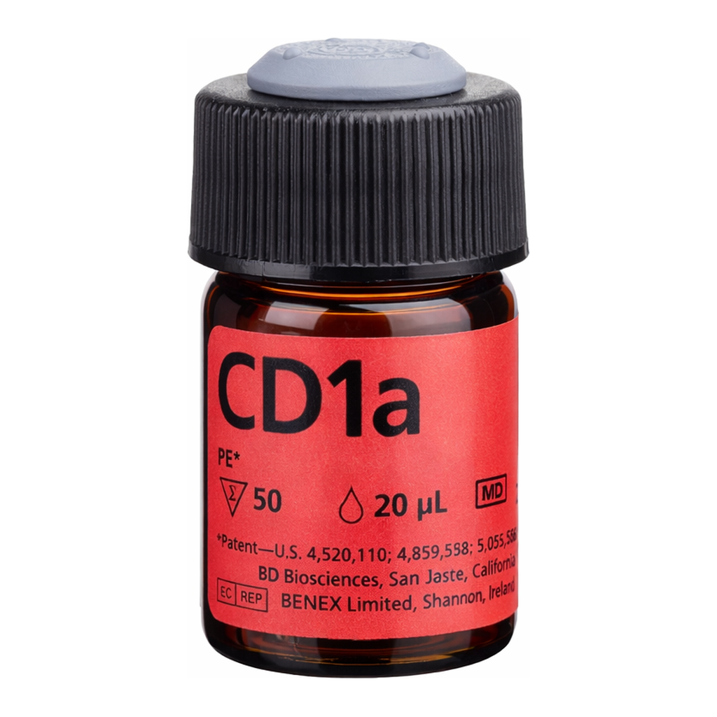 BD CD1a PE