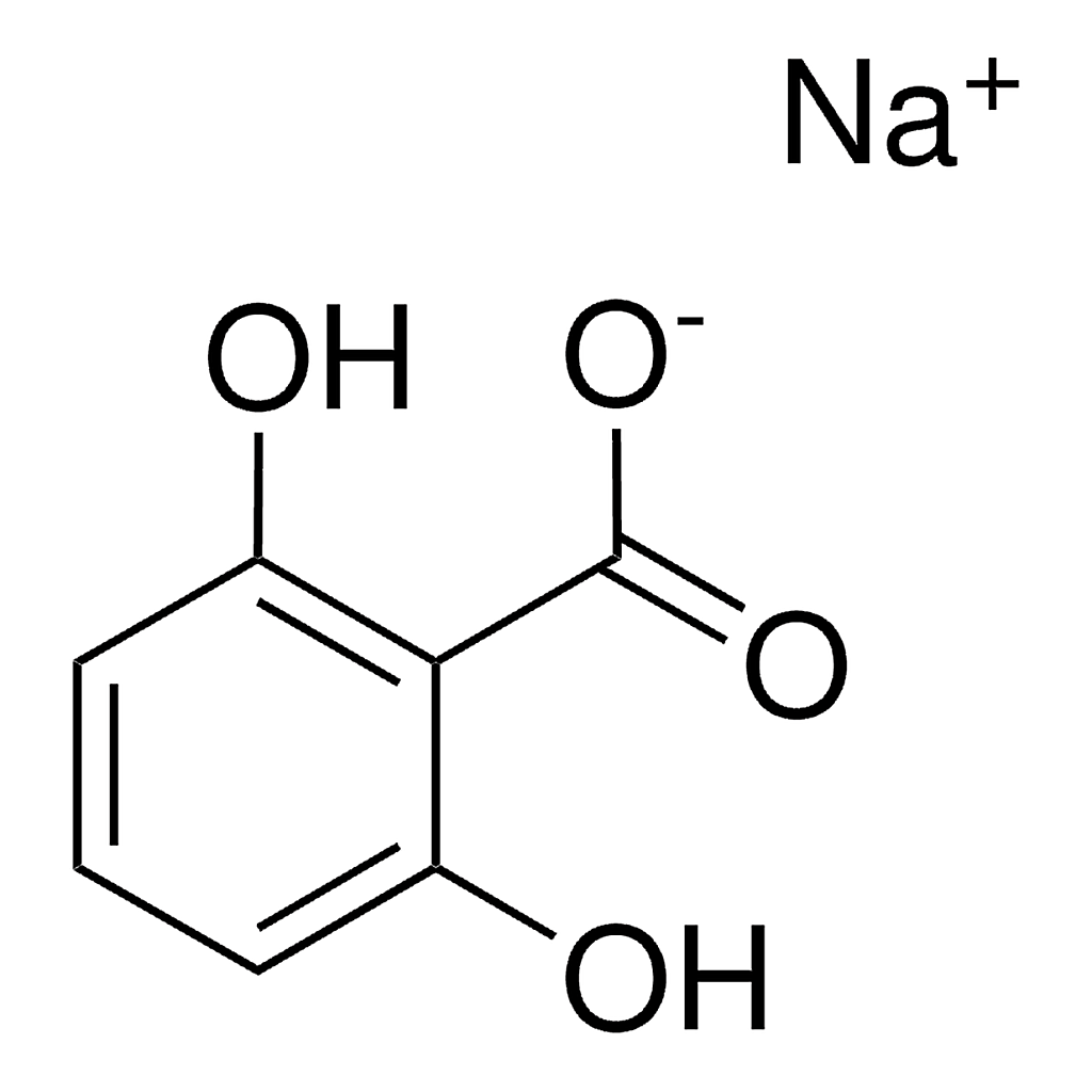 Merck 2,6-DIHYDROXYBENZOIC ACID, SODI
