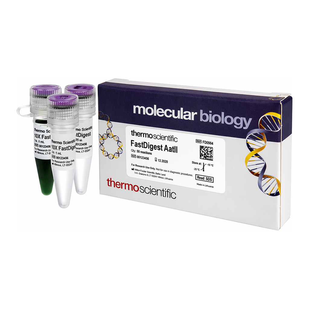 Thermo Fisher Scientific FastDigest AatII