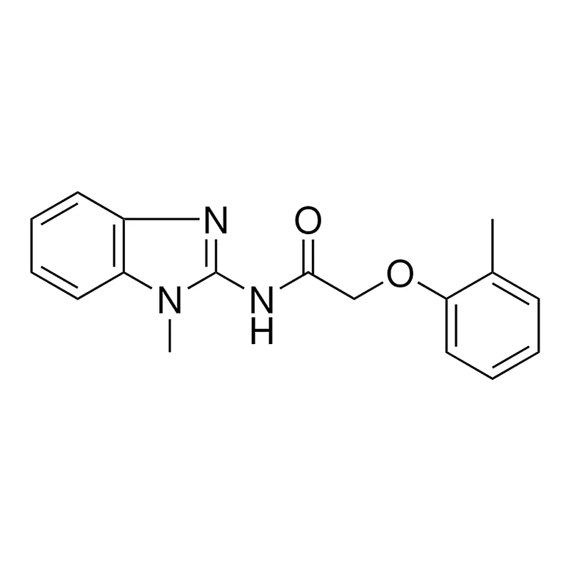 Merck N-(1-METHYL-1H-BENZOIMIDAZOL-2-Y-