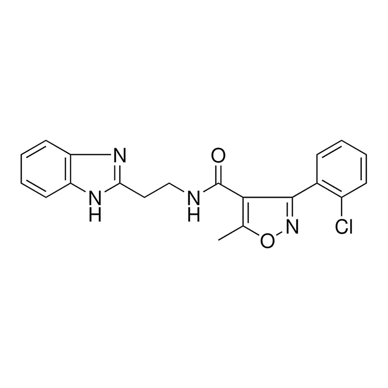 Merck N-(2-(1H-BENZIMIDAZOL-2-YL)ET)- - 10MG &