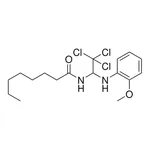 Merck OCTANOIC ACID (2,2,2-TRICHLORO - 50 MG &