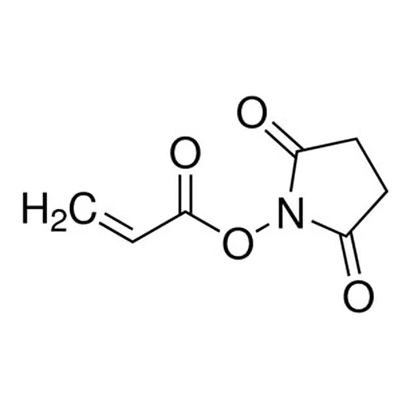Merck ACRYLIC ACID N-HYDROXYSUCCINIMIDE ESTER