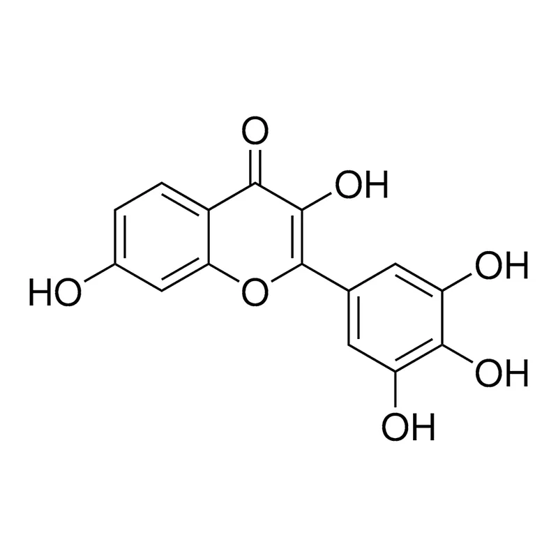 Merck Robinetin