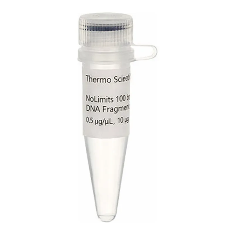Thermo Fisher Scientific NoLimits 1200 bp DNA Fragment