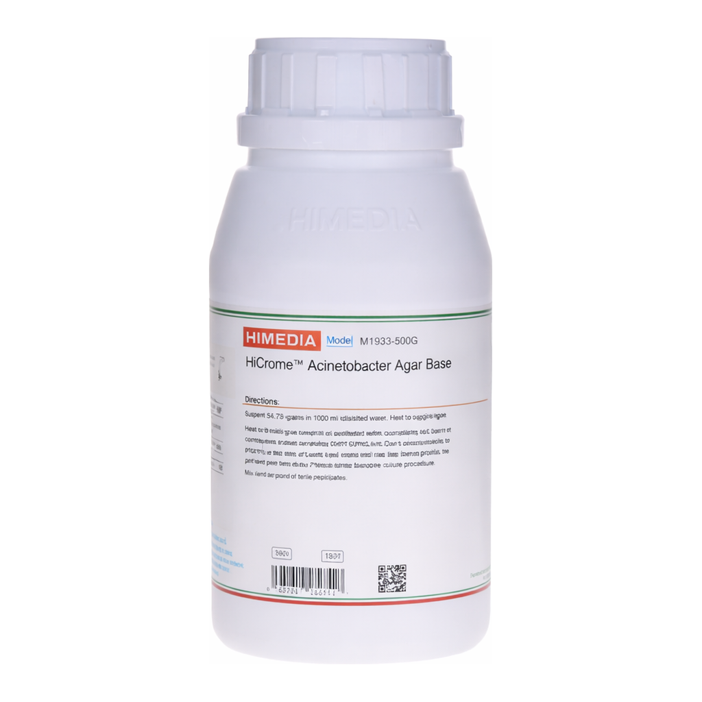 Himedia HiCrome Acinetobacter Agar Base