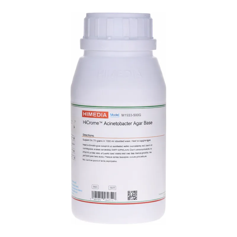 Himedia HiCrome Acinetobacter Agar Base