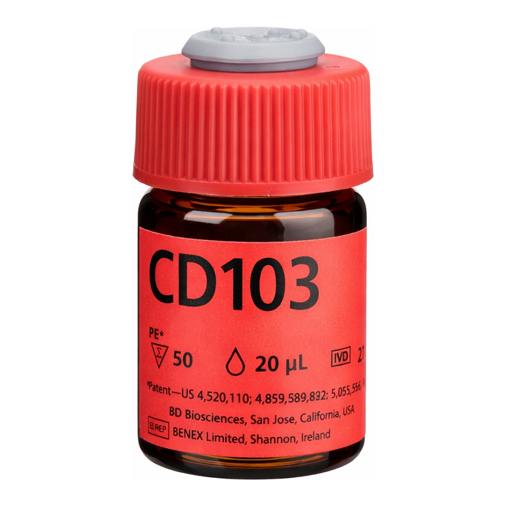 BD CD103 PE