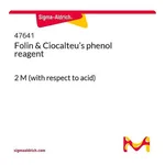 Merck Folin & Ciocalteu's phenol reagent