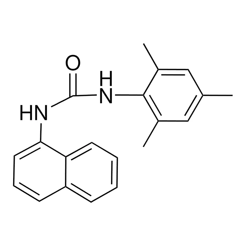 Merck 1-(1-NAPHTHYL)-3-(2,4,6-TRIMET - 50 MG&