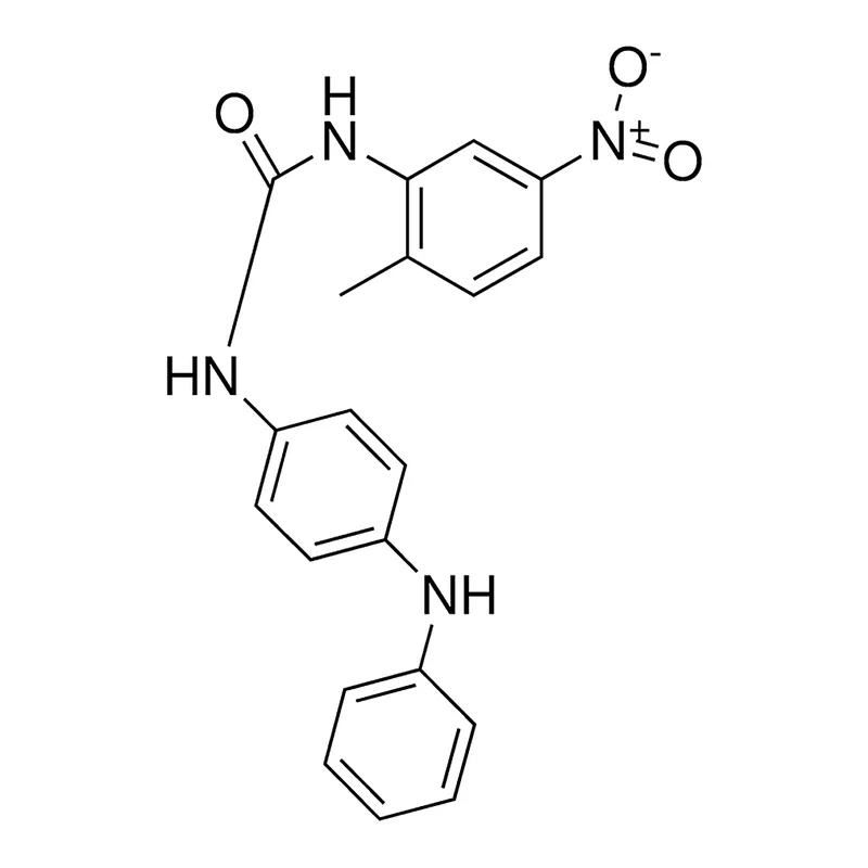Merck 1-(4-ANILINOPHENYL)-3-(2-METHY - 50 MG&