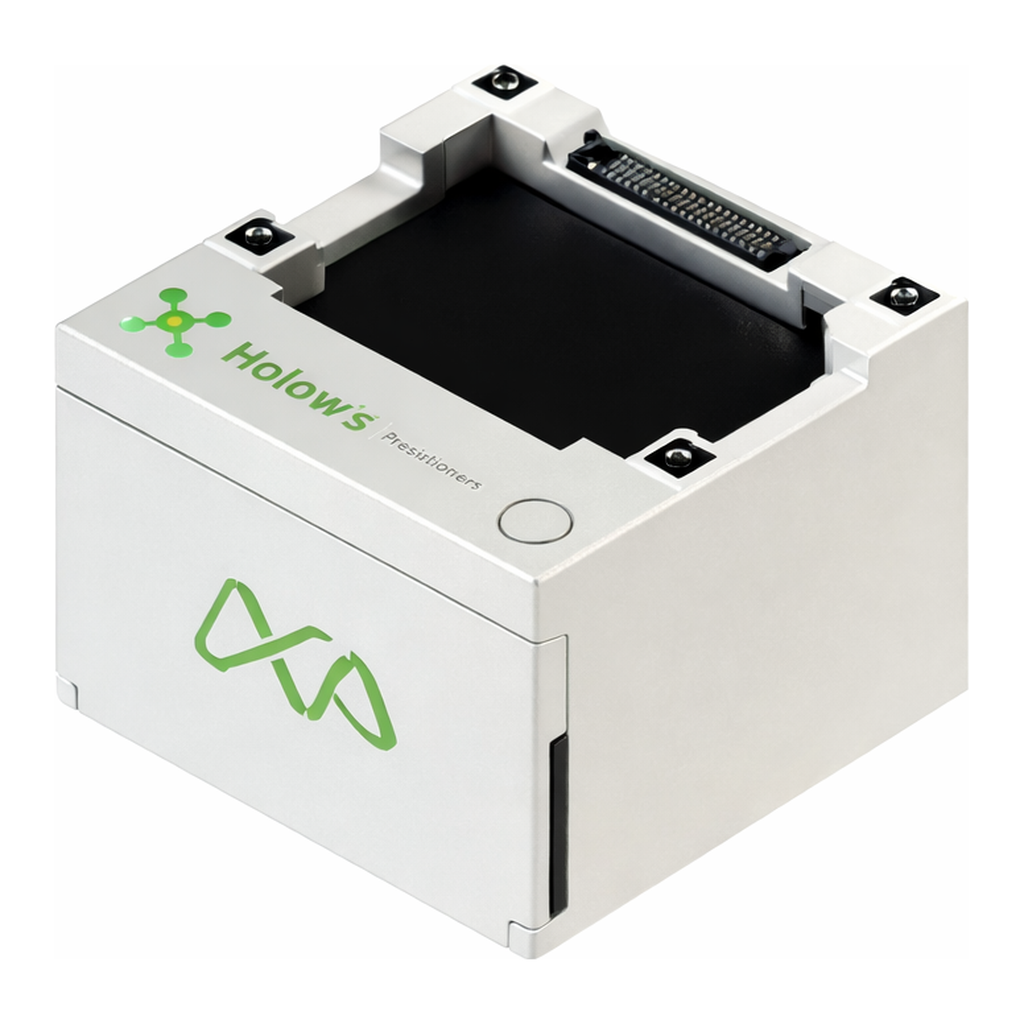 Waters Microplate Shaker+