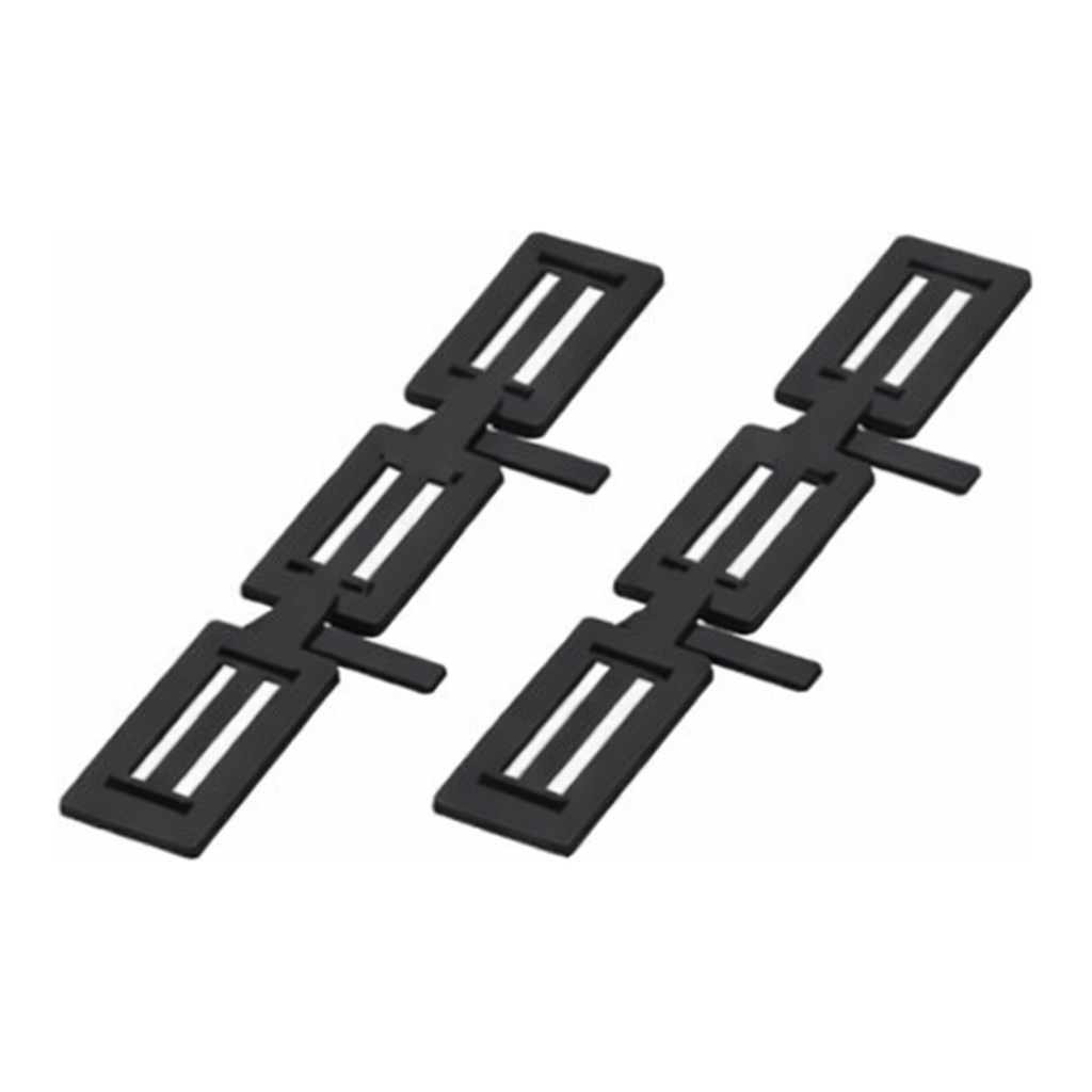 AS ONE ESD Work Mat Connector Kit
