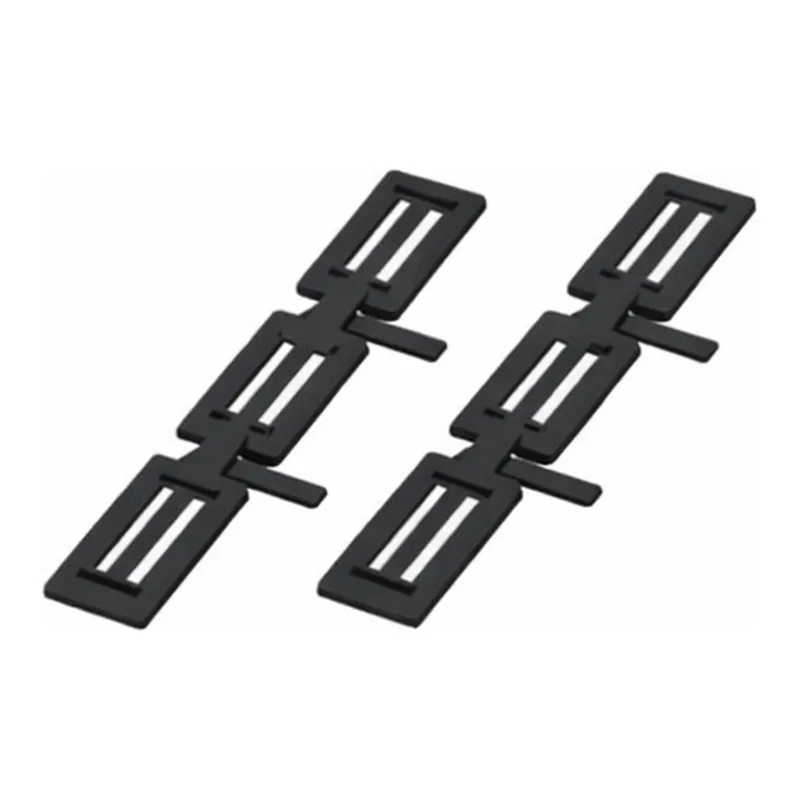 AS ONE ESD Work Mat Connector Kit