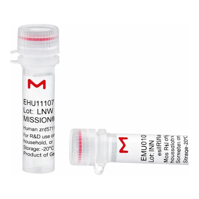 Merck MISSION(R) esiRNA