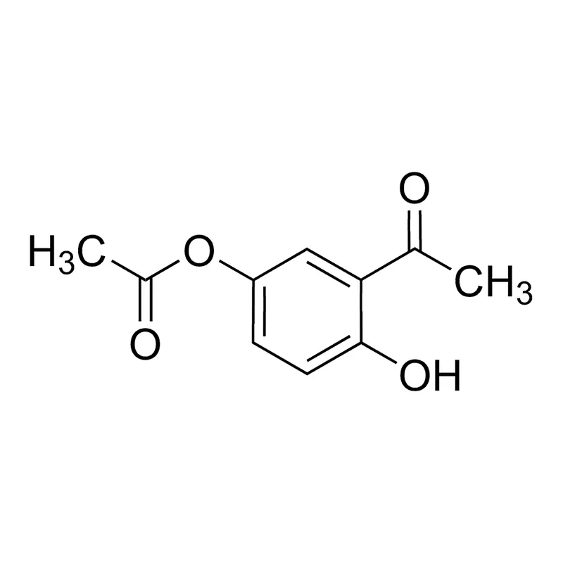 Merck 5'-Acetoxy-2'-hydroxyacetophenone