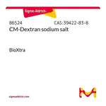 Merck CM-Dextran sodium salt