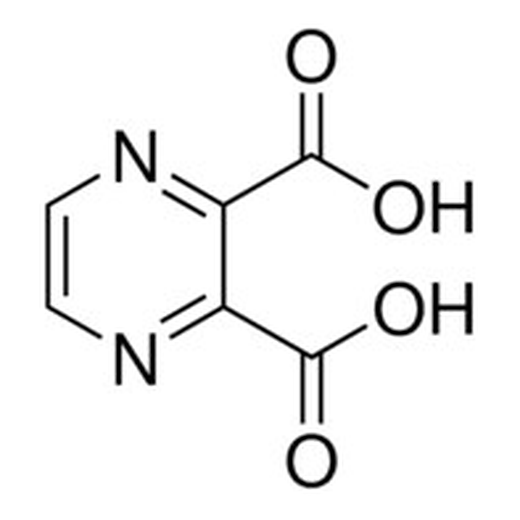 Merck 2,3-PYRAZINEDICARBOXYLIC ACID, 97%
