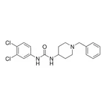 Merck N-(1-BENZYL-4-PIPERIDINYL)-N'-(3-