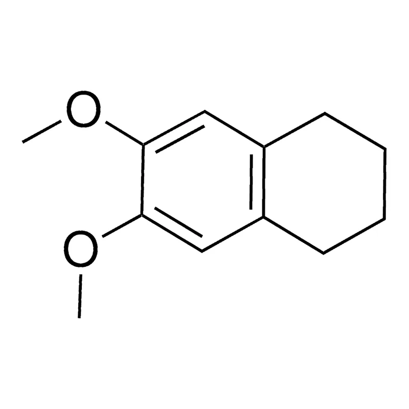 Merck 6,7-DIMETHOXYTETRALIN-