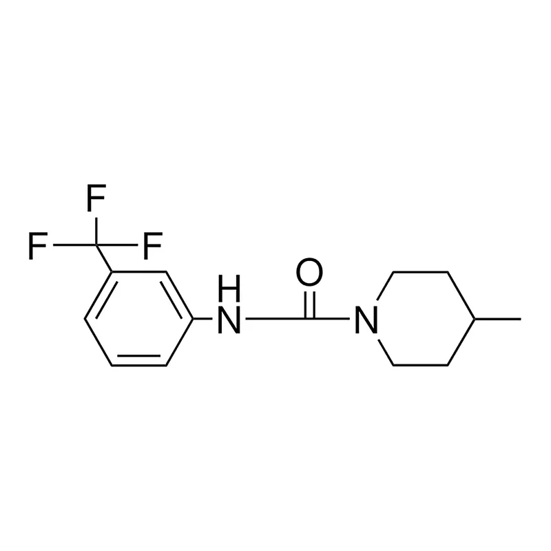 Merck 4-METHYL-1-(N-(3-TRIFLUOROMETH - 50 MG&