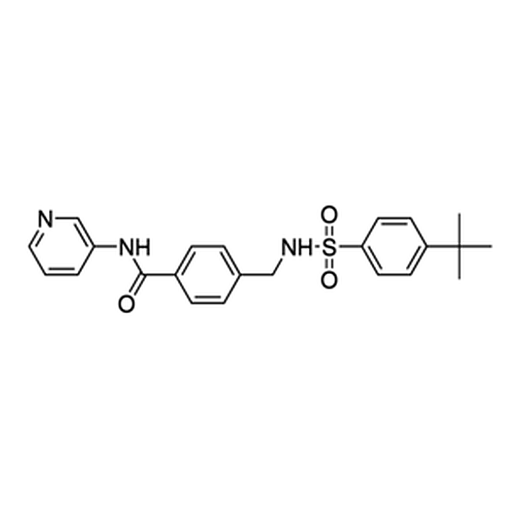 Merck STF-31
