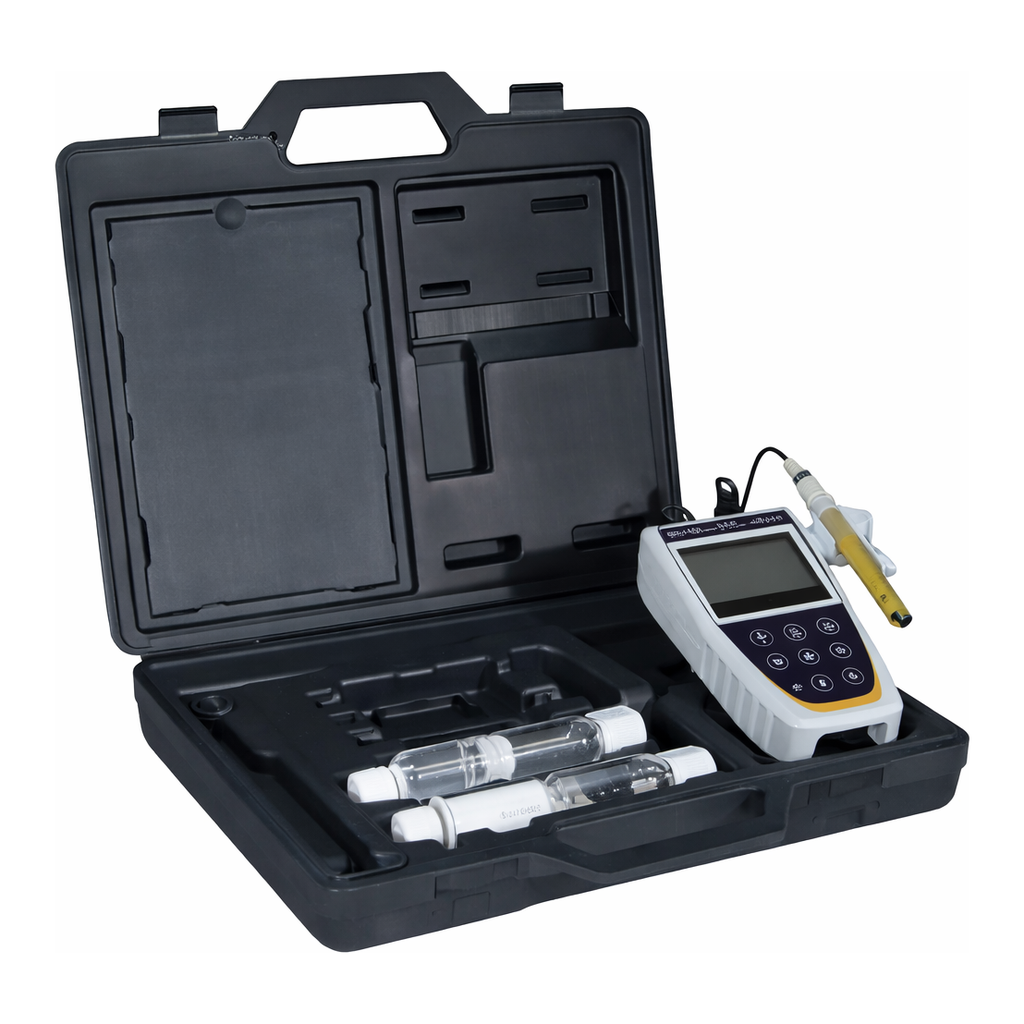 Thermo Fisher Scientific Eutech CyberScan CON 450 Meter Kit