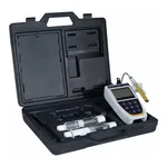 Thermo Fisher Scientific Eutech CyberScan CON 450 Meter Kit