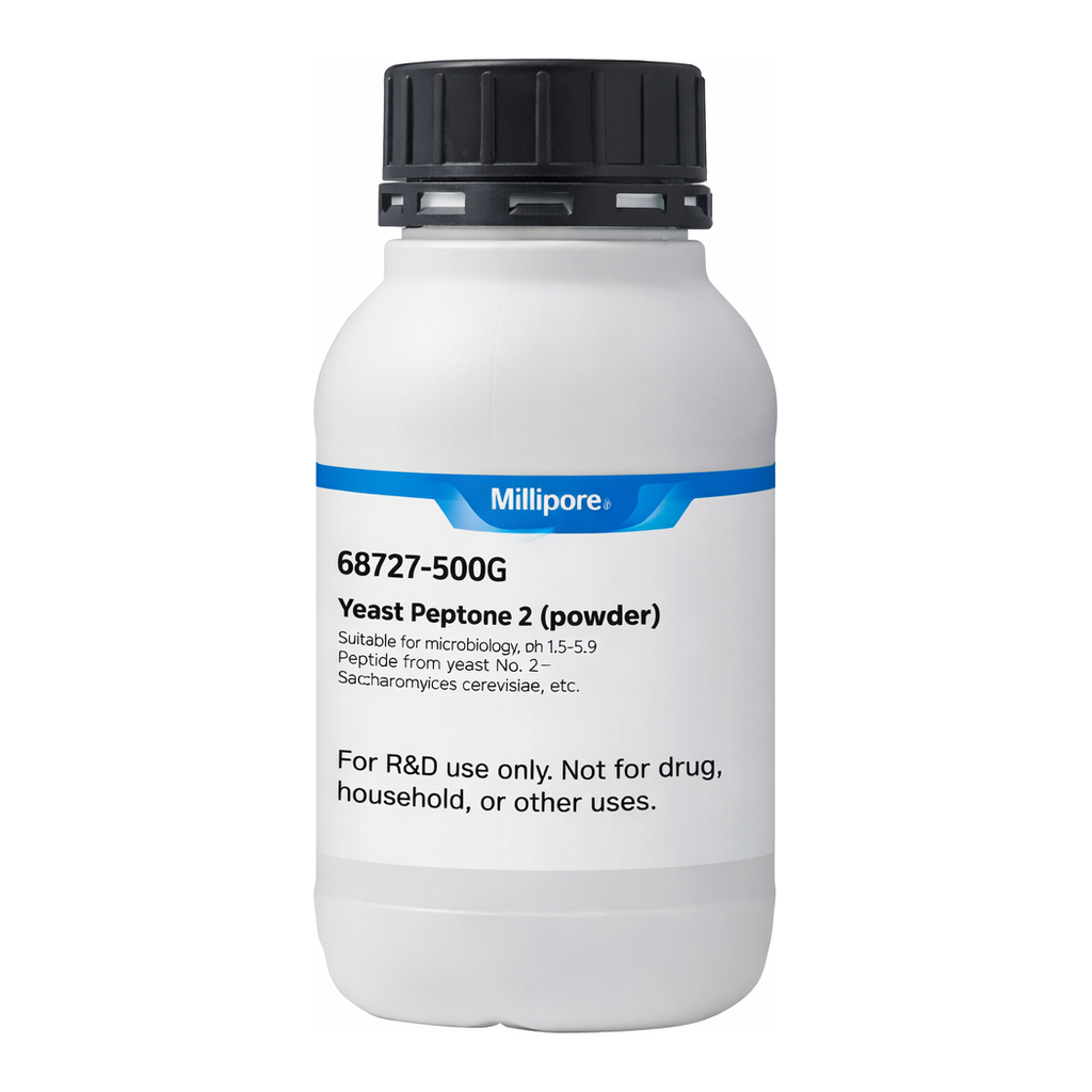 Merck Yeast Peptone 2 (powder)
