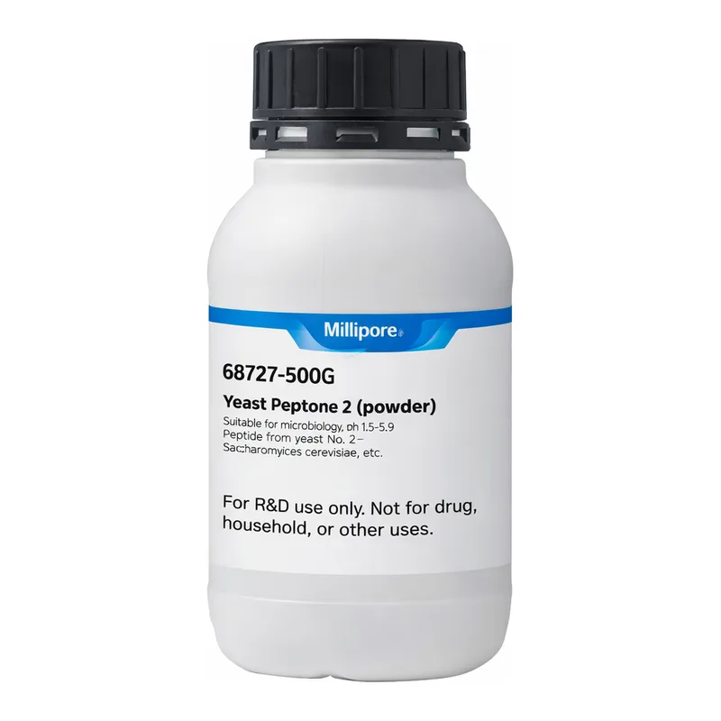 Merck Yeast Peptone 2 (powder)