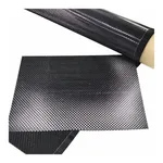 AS ONE Thin Layer Carbon Fiber Cloth (OVEX™ Fabric), 박층 탄소섬유 크로스