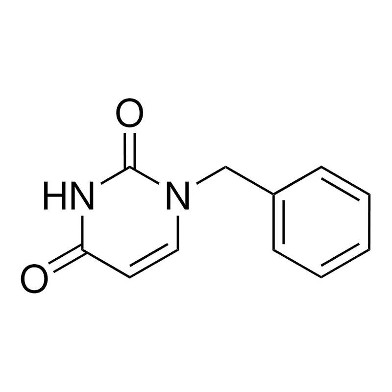Merck 1-BENZYLURACIL-