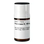 Thermo Fisher Scientific Proteinase K Powder (≥30 U/mg)