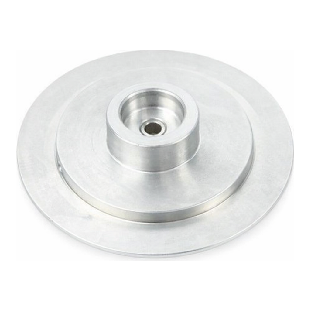 Restek Liner Cap/Septum Holder, Thermo Trace 1300-1310, Modified for Arrow