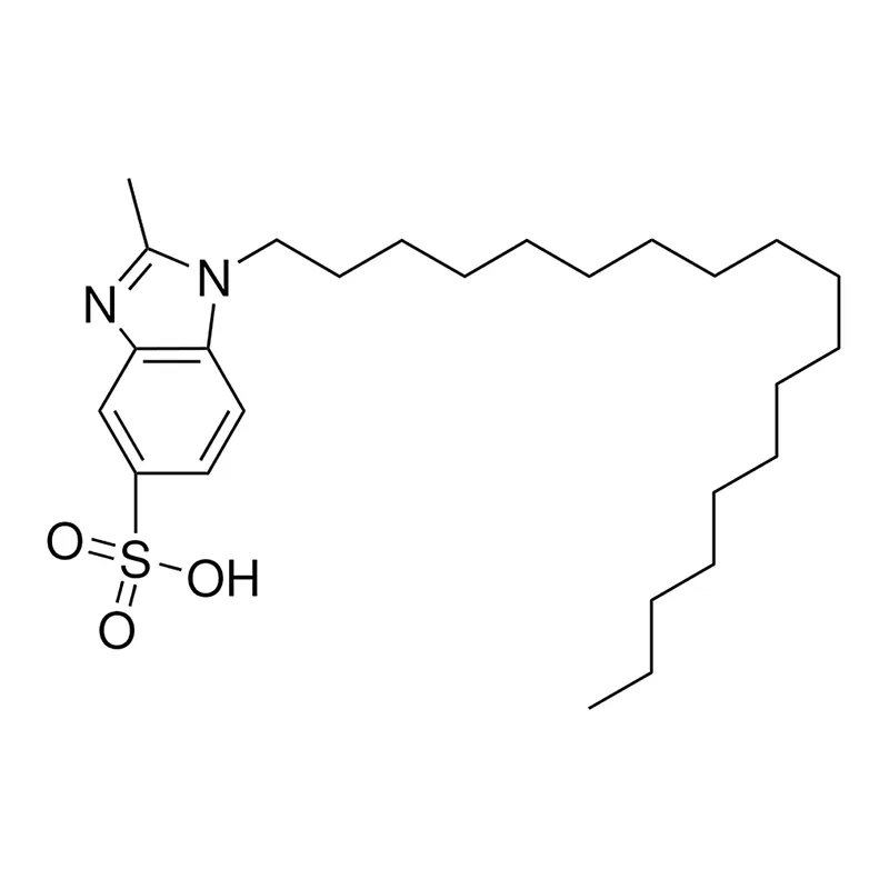 Merck 2-METHYL-1-OCTADECYL-5-BENZIMID-