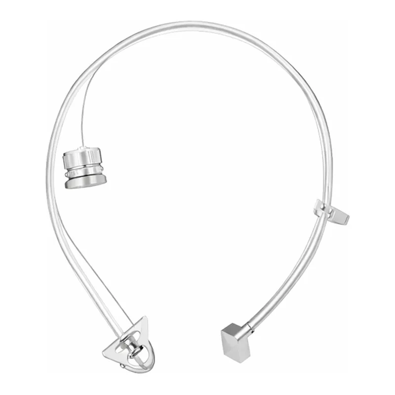 Agilent S/SL Insert Weldment Uses Large Filter