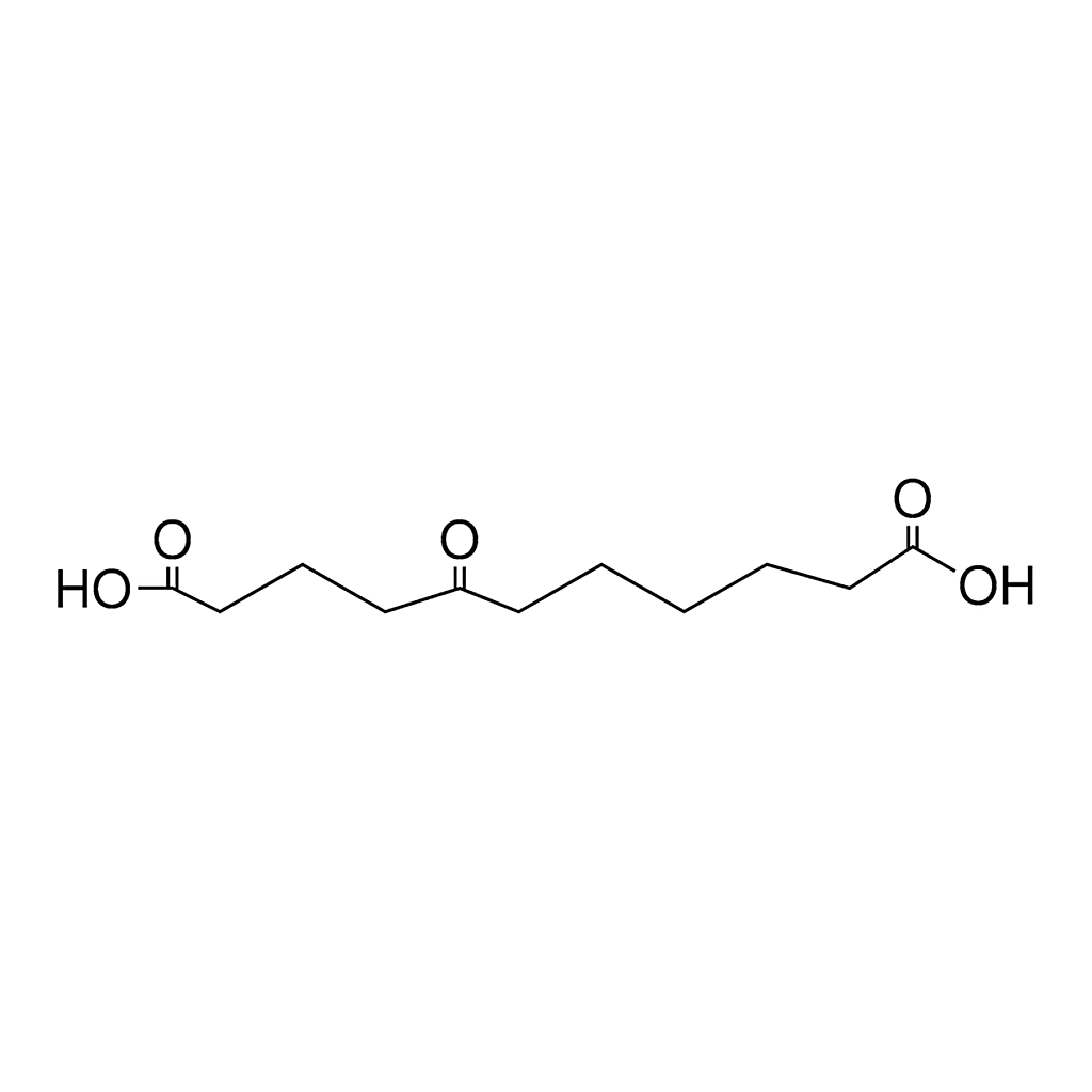 Merck 4-OXO-1,9-NONANEDICARBOXYLIC ACID-