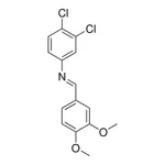 Merck 3,4-DICHLORO-N-(VERATRYLIDENE)A-