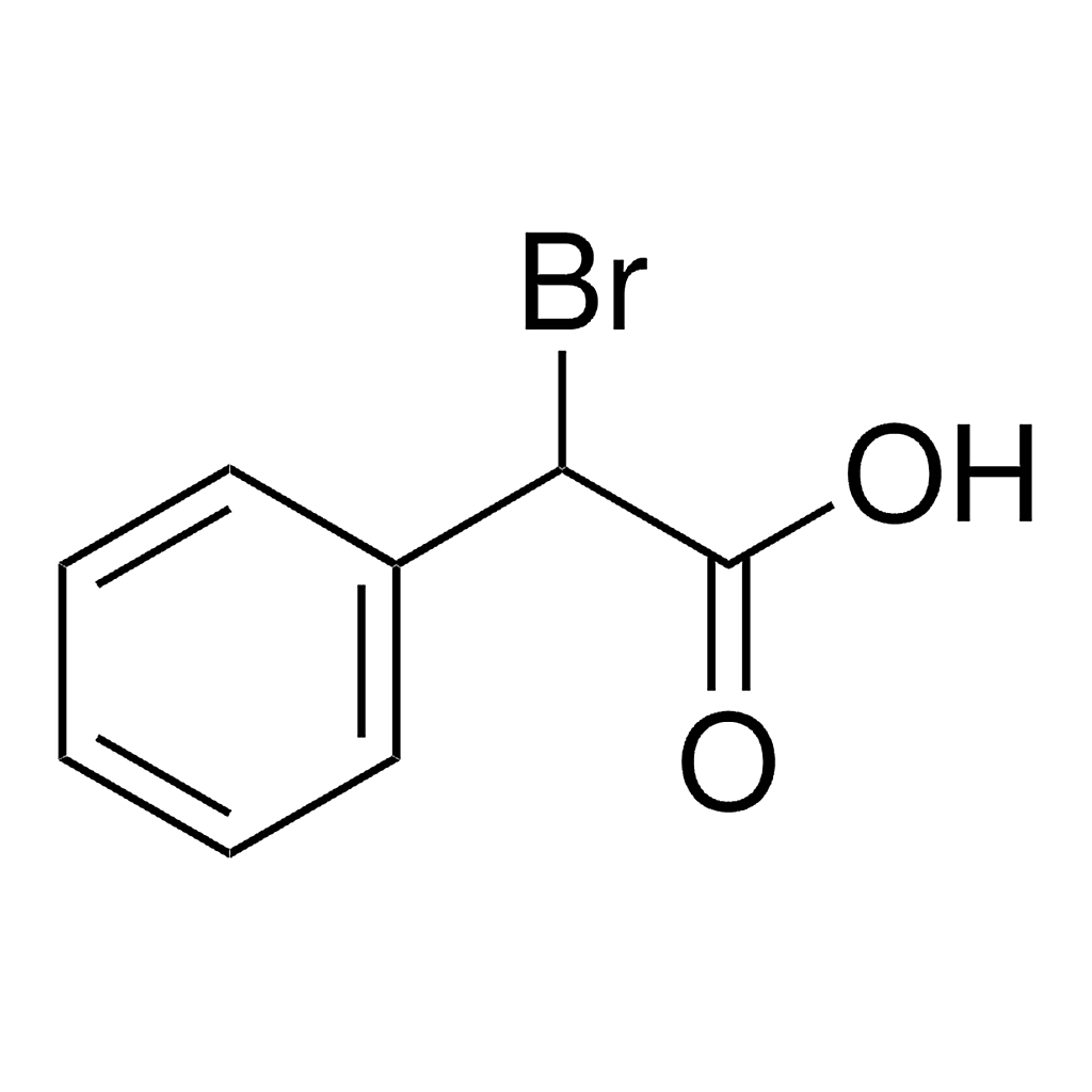 Merck alpha-Bromophenylacetic acid