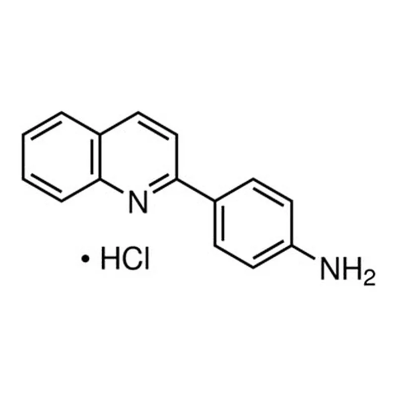 Merck BF-170 HYDROCHLORIDE