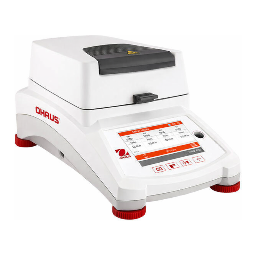 OHAUS MB90