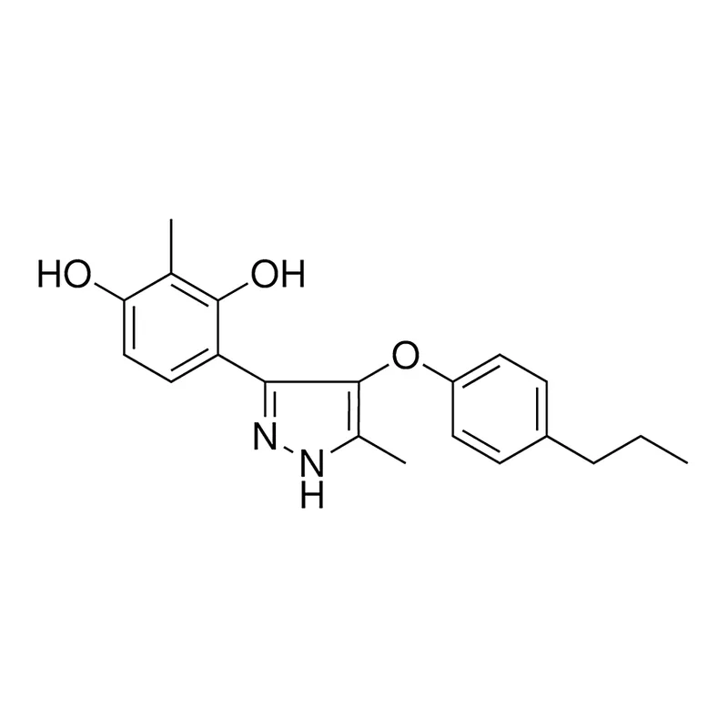 Merck 2-METHYL-4-(5-METHYL-4-(4-PROPYL-