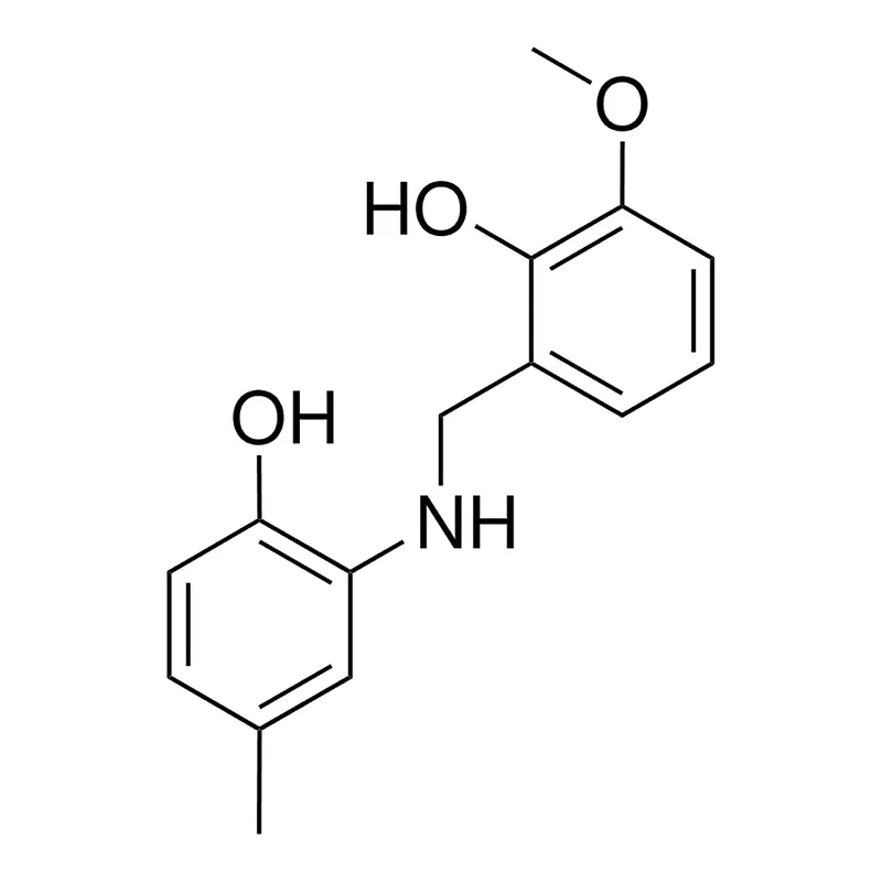 Merck ALPHA-(2-HYDROXY-5-METHYLANILI - 50 MG&
