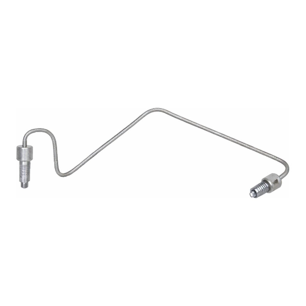 Waters Tubing Assembly, Degasser Port B1 to Solvent Select Valve B