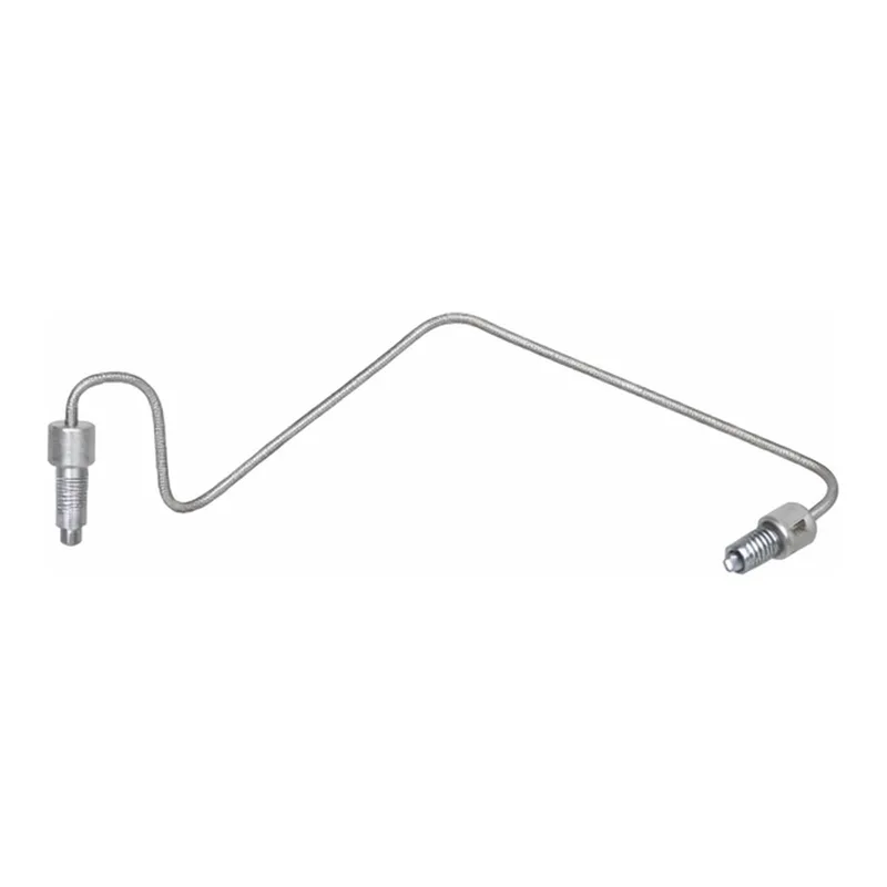Waters Tubing Assembly, Degasser Port B1 to Solvent Select Valve B