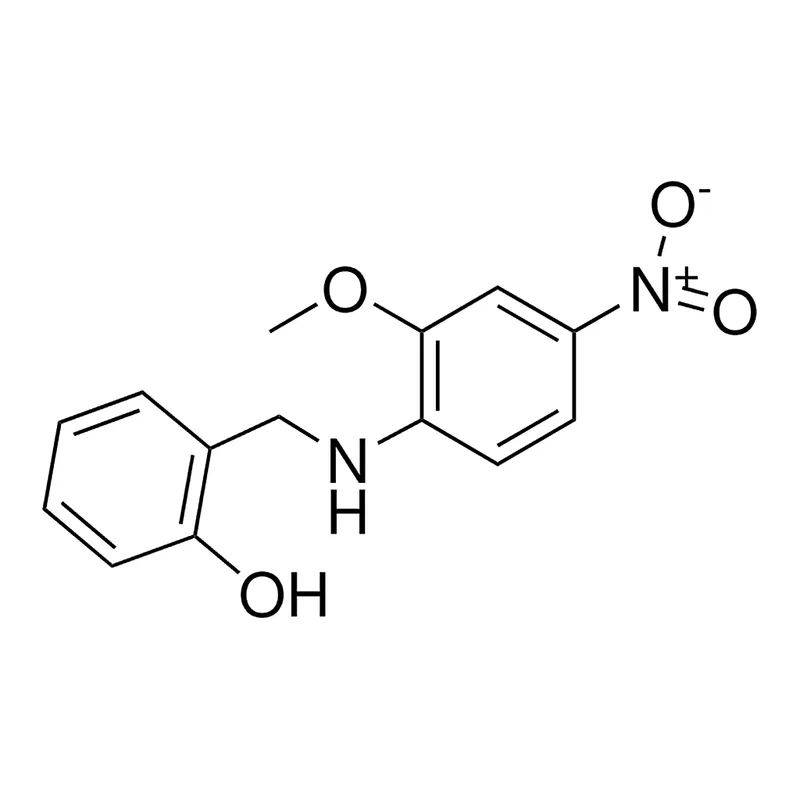 Merck 2-HYDROXY-N-(2-METHOXY-4-NITROP