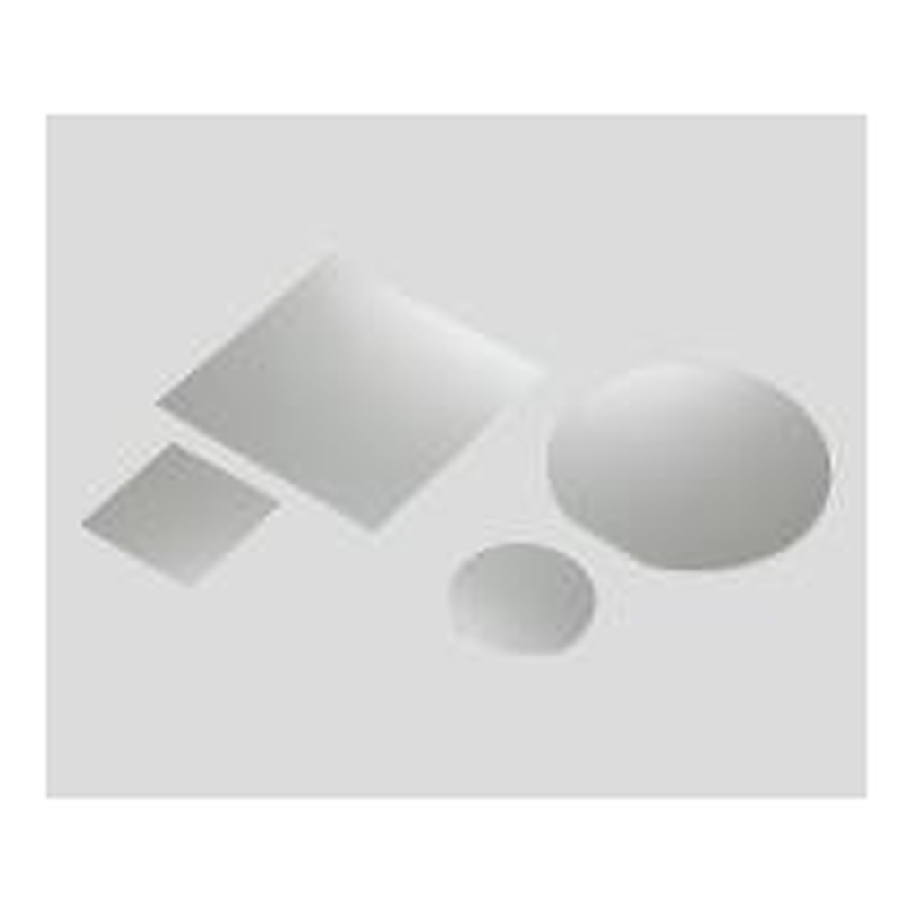 AS ONE D263®Teco Glass Substrate, D263 테코 유리 기판