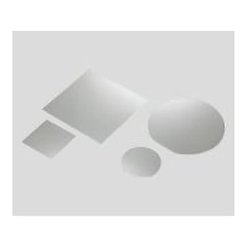 AS ONE D263®Teco Glass Substrate, D263 테코 유리 기판