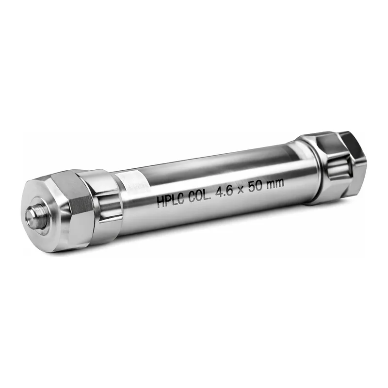Waters XBridge BEH Shield RP18 OBD Prep Column, 130Å, 5 µm, 19 mm X 150 mm, 1/pk